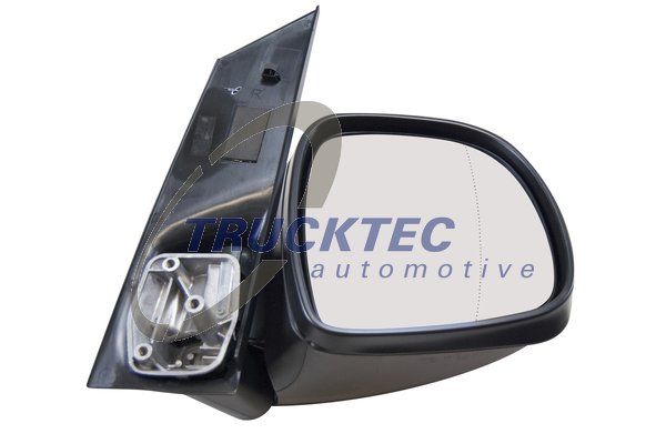 TRUCKTEC AUTOMOTIVE Ulkopeili 02.57.153